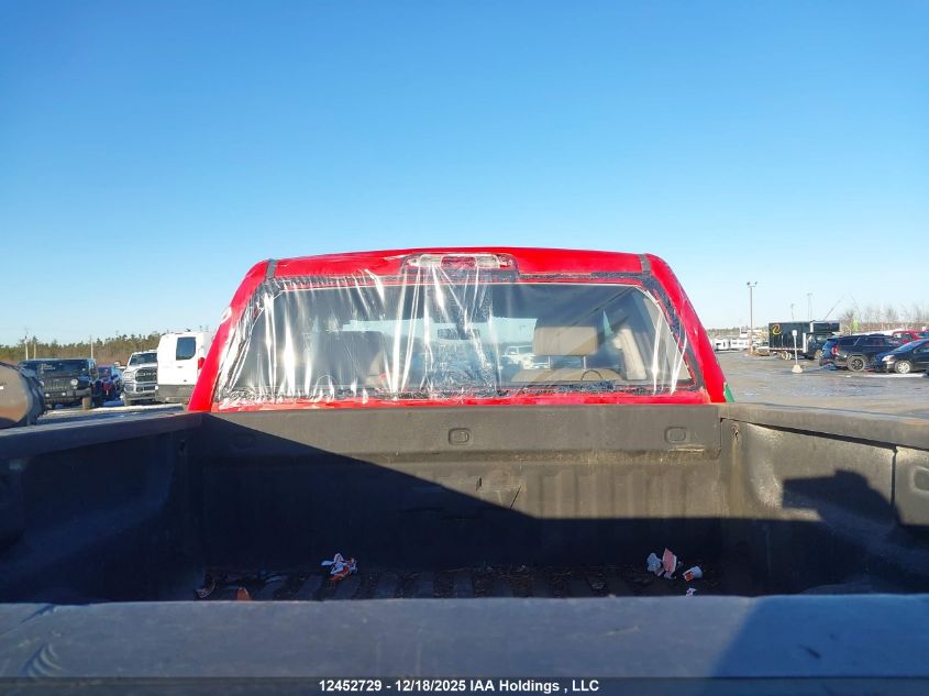 2018 Chevrolet Silverado 1500 Custom VIN: 1GCVKPEC9JZ229639 Lot: 12452729