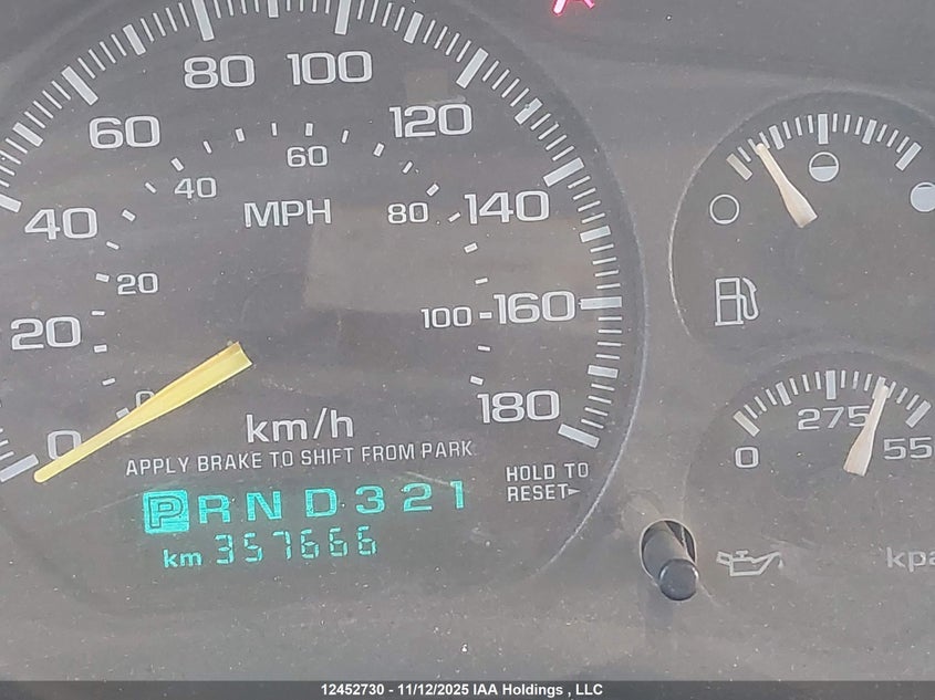 1GCEK19T9YE114810 2000 CHEVROLET SILVERADO photo no. 15