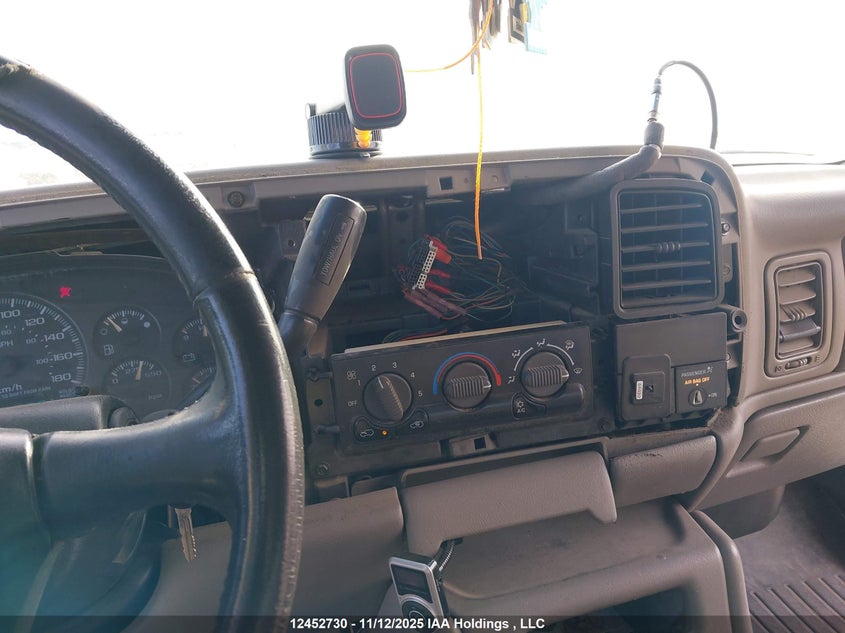 1GCEK19T9YE114810 2000 CHEVROLET SILVERADO photo no. 19