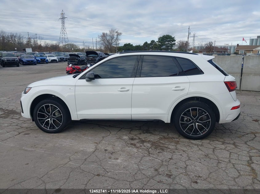 WA1EAAFY9P2173773 2023 AUDI Q5 photo no. 14