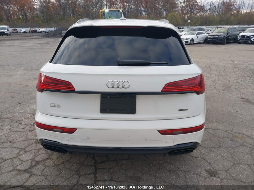 WA1EAAFY9P2173773 2023 AUDI Q5 photo no. 16