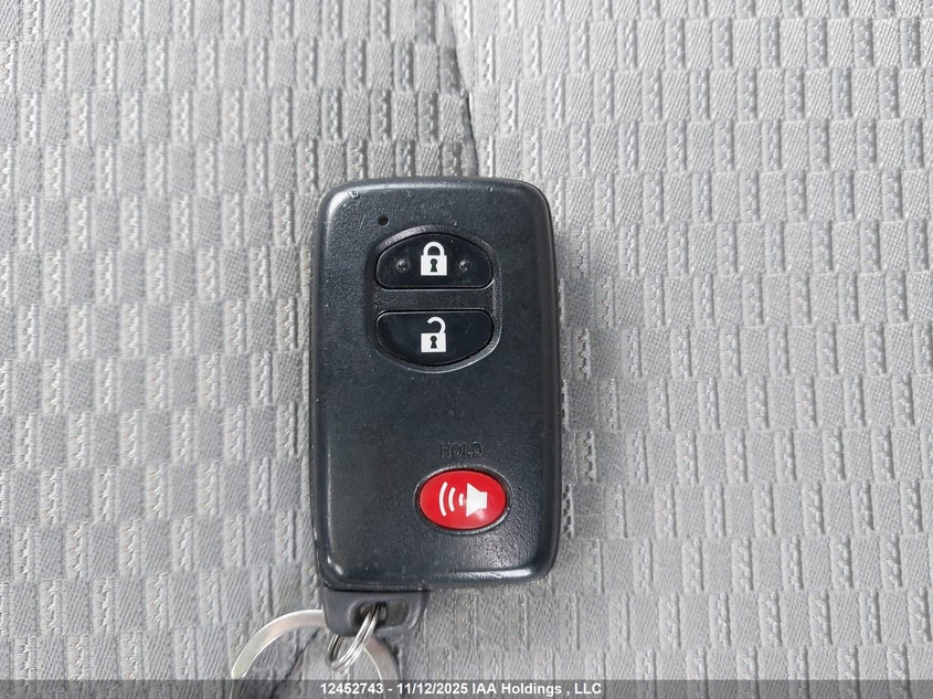 2T3DK4DV6AW014913 2010 TOYOTA RAV 4 photo no. 11