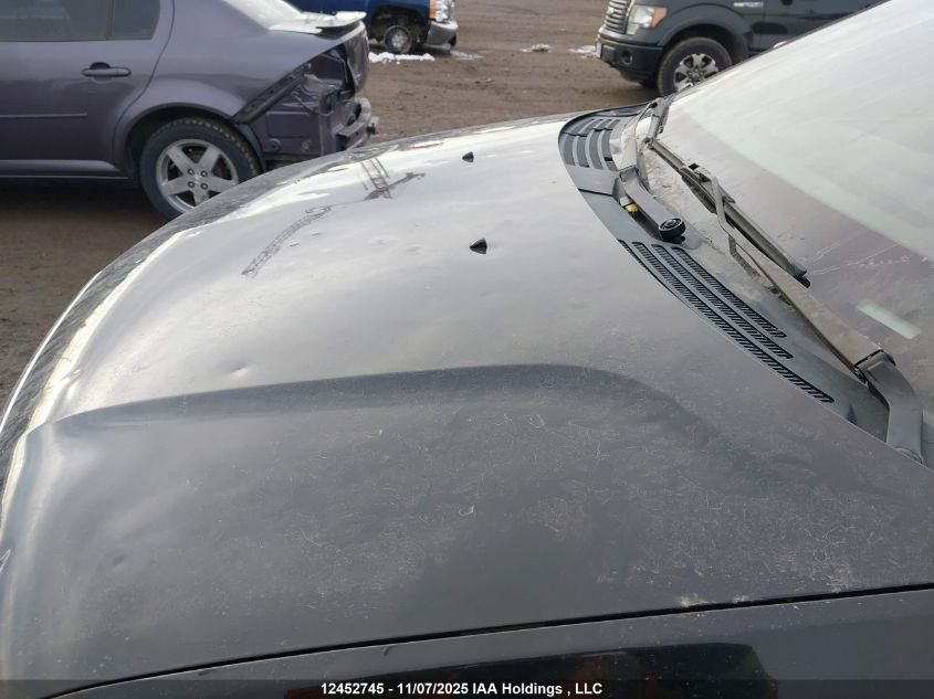 2008 Lincoln Mkx VIN: 2LMDU88C78BJ29527 Lot: 12452745