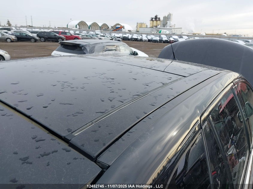 2008 Lincoln Mkx VIN: 2LMDU88C78BJ29527 Lot: 12452745