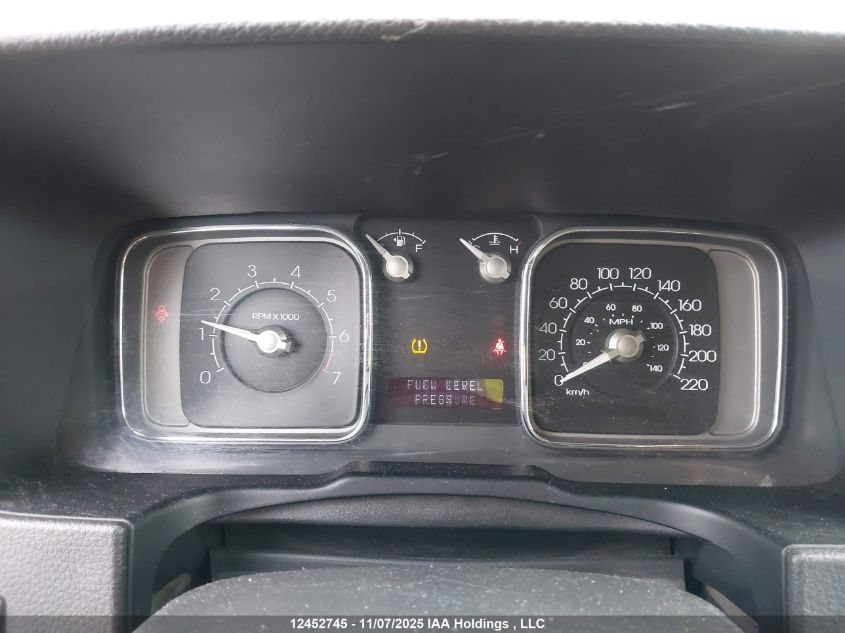 2008 Lincoln Mkx VIN: 2LMDU88C78BJ29527 Lot: 12452745