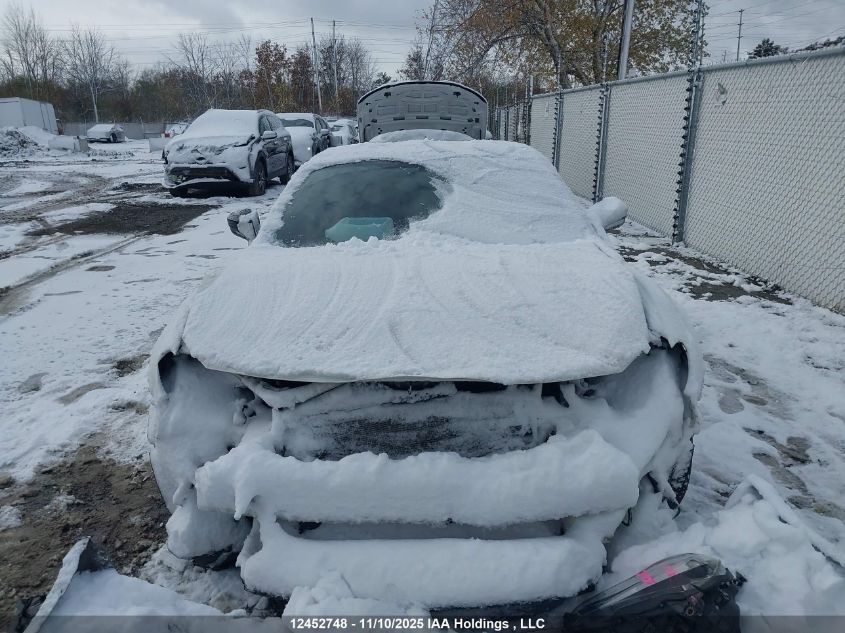 2018 Subaru Brz VIN: JF1ZCAC15J9601822 Lot: 12452748