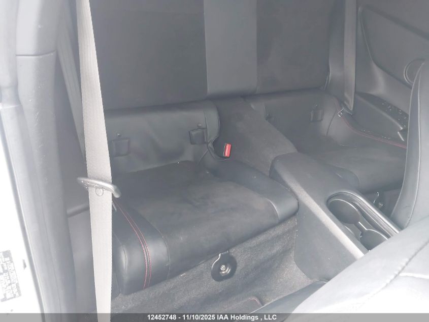 2018 Subaru Brz VIN: JF1ZCAC15J9601822 Lot: 12452748