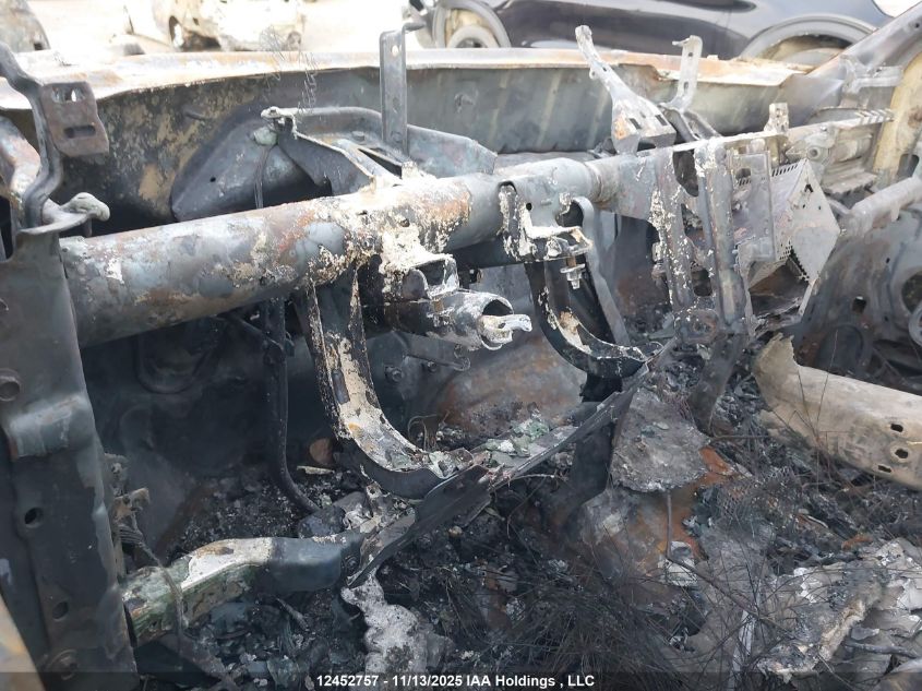 2010 Ford F-150 Fx4/Harley-Davidson/Lariat/Xlt VIN: 1FTFW1EV5AFC26102 Lot: 12452757