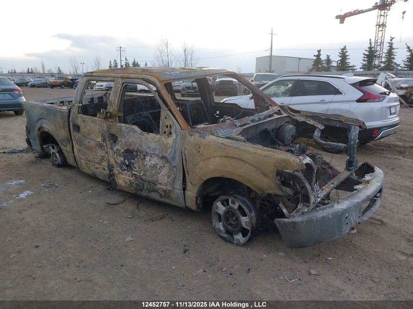 1FTFW1EV5AFC26102 2010 FORD F-150 photo no. 24