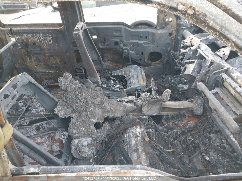 1FTFW1EV5AFC26102 2010 FORD F-150 photo no. 5