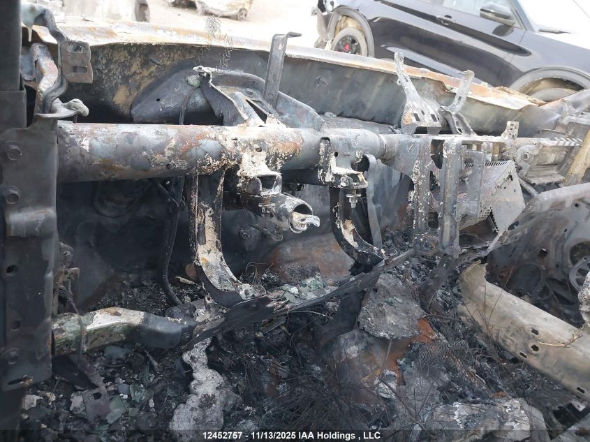 2010 Ford F-150 Fx4/Harley-Davidson/Lariat/Xlt VIN: 1FTFW1EV5AFC26102 Lot: 12452757