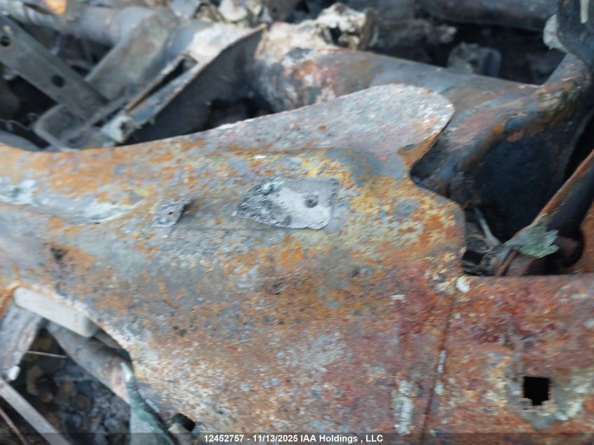 2010 Ford F-150 Fx4/Harley-Davidson/Lariat/Xlt VIN: 1FTFW1EV5AFC26102 Lot: 12452757