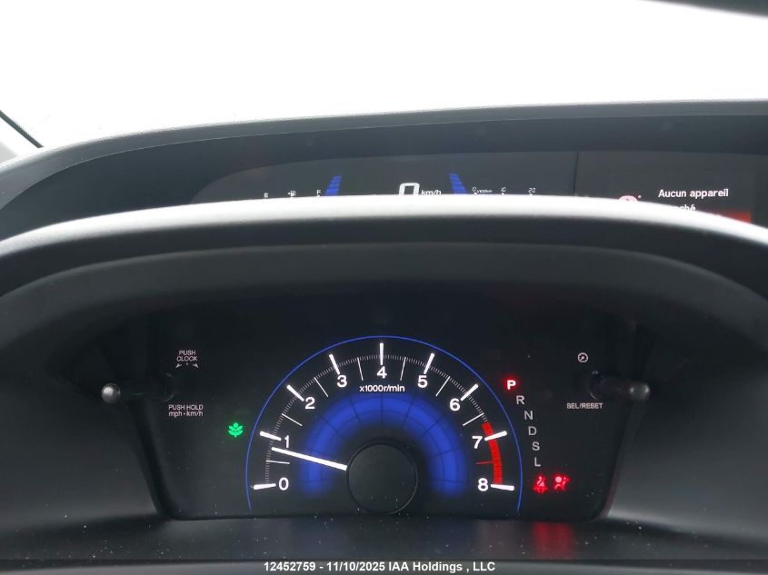 2015 Honda Civic Lx VIN: 2HGFB2F40FH042197 Lot: 12452759