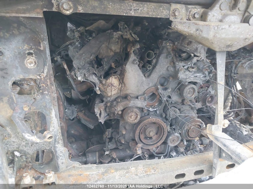 5TFMU4FN5EX021425 2014 TOYOTA TACOMA photo no. 10