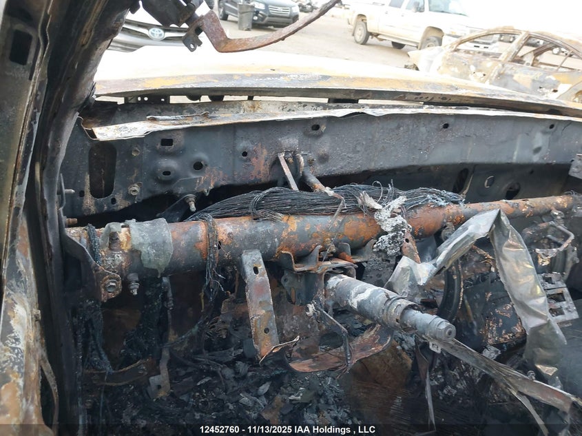 5TFMU4FN5EX021425 2014 TOYOTA TACOMA photo no. 7
