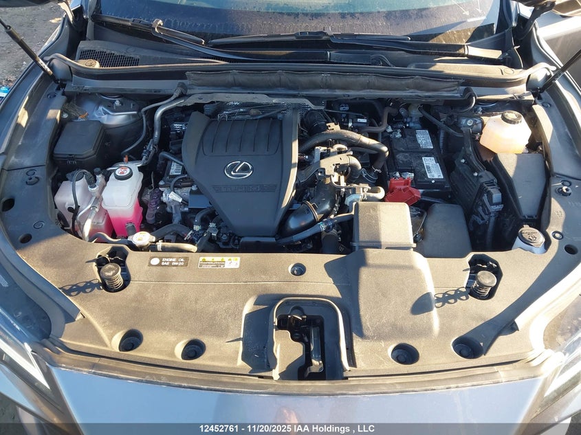 2023 Lexus Rx 350 VIN: 2T2BAMCA4PC002721 Lot: 12452761