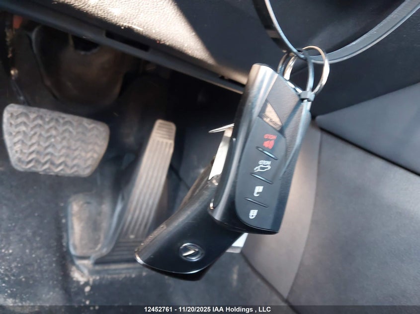 2023 Lexus Rx 350 VIN: 2T2BAMCA4PC002721 Lot: 12452761