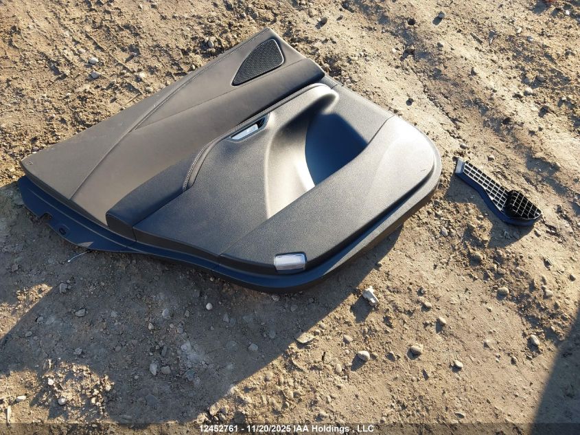 2023 Lexus Rx 350 VIN: 2T2BAMCA4PC002721 Lot: 12452761