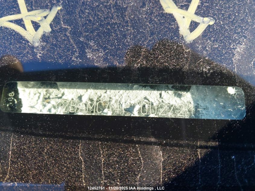 2023 Lexus Rx 350 VIN: 2T2BAMCA4PC002721 Lot: 12452761