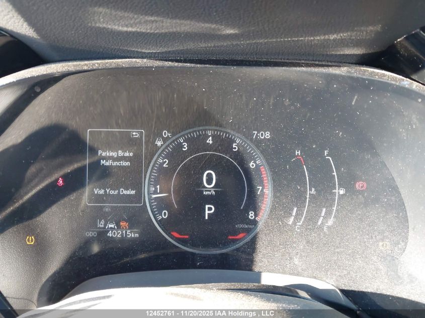 2023 Lexus Rx 350 VIN: 2T2BAMCA4PC002721 Lot: 12452761