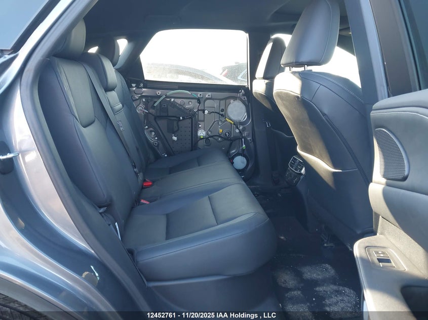 2023 Lexus Rx 350 VIN: 2T2BAMCA4PC002721 Lot: 12452761