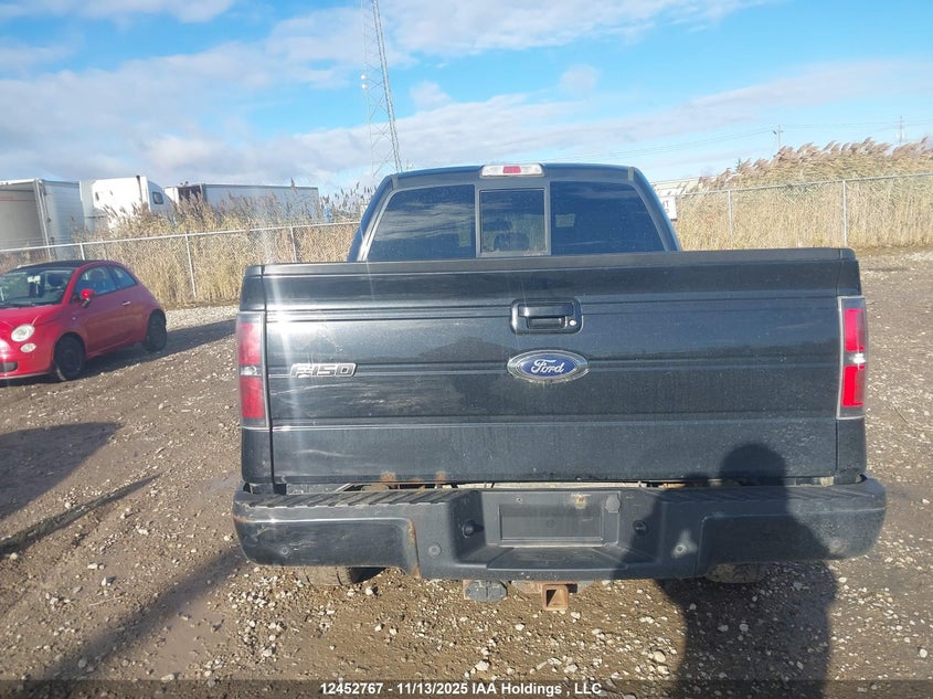 1FTFW1ET2EFA53109 2014 FORD F-150 photo no. 16