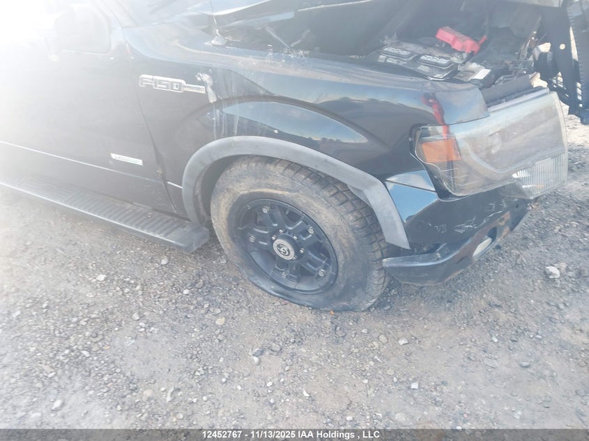 1FTFW1ET2EFA53109 2014 FORD F-150 photo no. 17