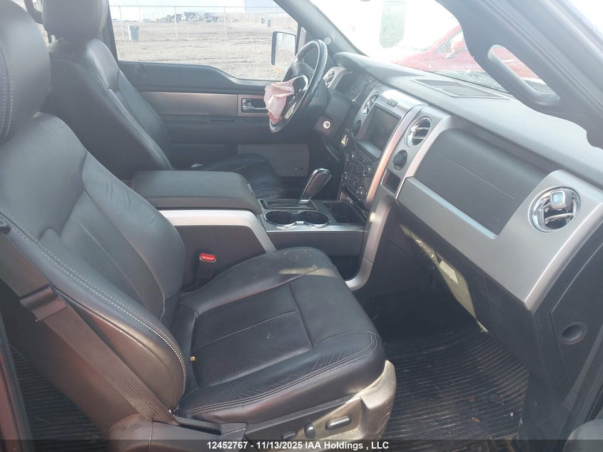 1FTFW1ET2EFA53109 2014 FORD F-150 photo no. 5