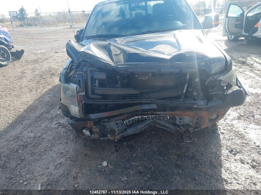 1FTFW1ET2EFA53109 2014 FORD F-150 photo no. 6