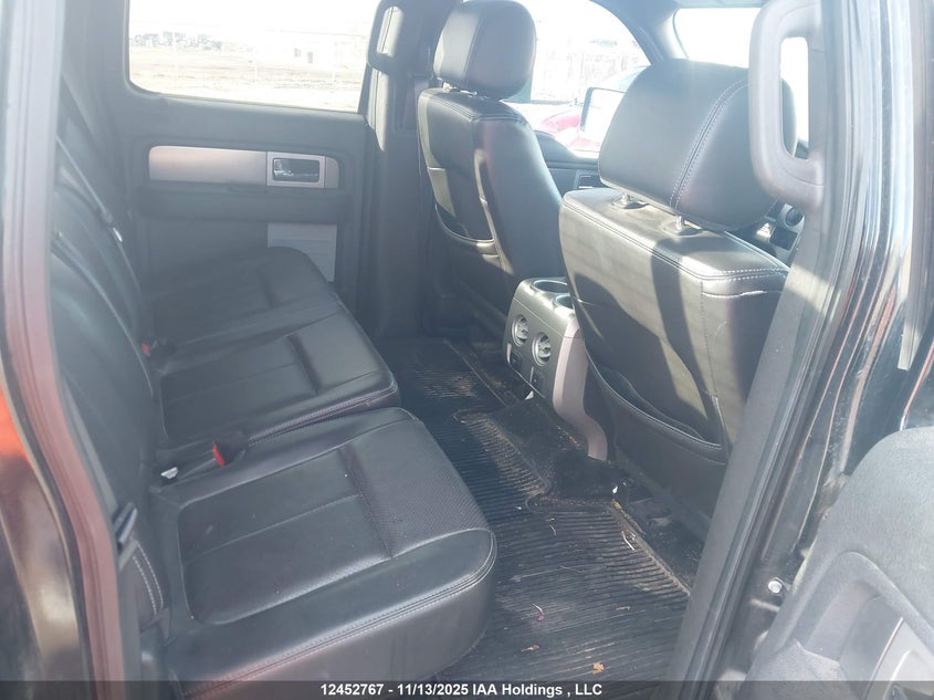 1FTFW1ET2EFA53109 2014 FORD F-150 photo no. 8