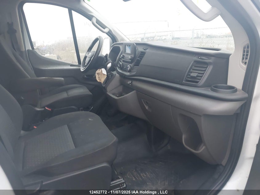 1FTBR1Y82PKA07075 2023 FORD TRANSIT photo no. 5