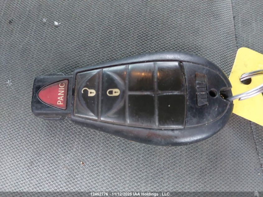 2017 Ram 1500 Slt VIN: 1C6RR7GT5HS673363 Lot: 12452776