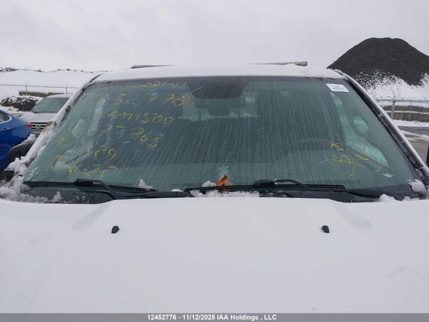 2017 Ram 1500 Slt VIN: 1C6RR7GT5HS673363 Lot: 12452776