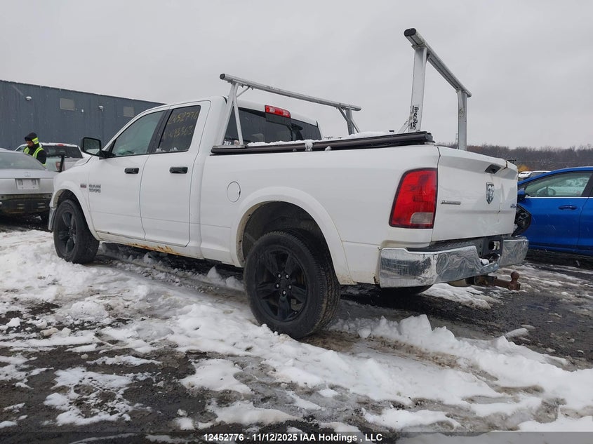 1C6RR7GT5HS673363 2017 RAM 1500 photo no. 3