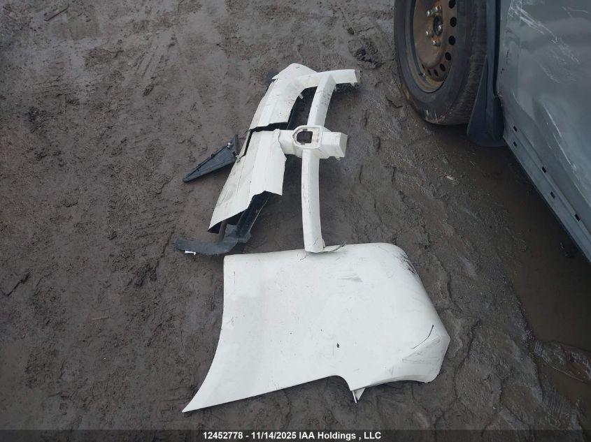 2010 Dodge Grand Caravan C/V C/V VIN: 2D4CN1AE1AR465458 Lot: 12452778