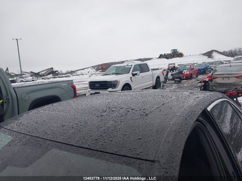 2017 Audi A4 2.0T Progressiv VIN: WAUENAF41HN046567 Lot: 12452779