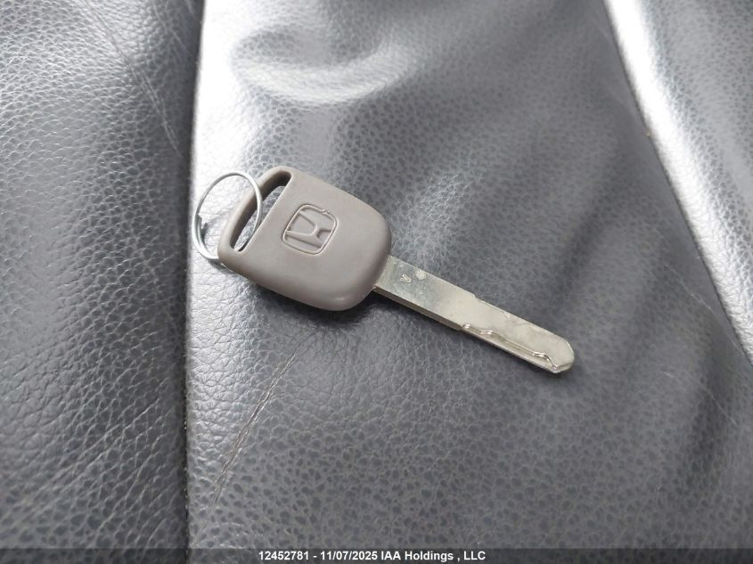 2006 Honda Pilot Ex VIN: 2HKYF18546H004586 Lot: 12452781