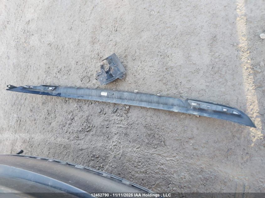 2016 Ford Fusion VIN: 3FA6P0HD6GR392916 Lot: 12452790