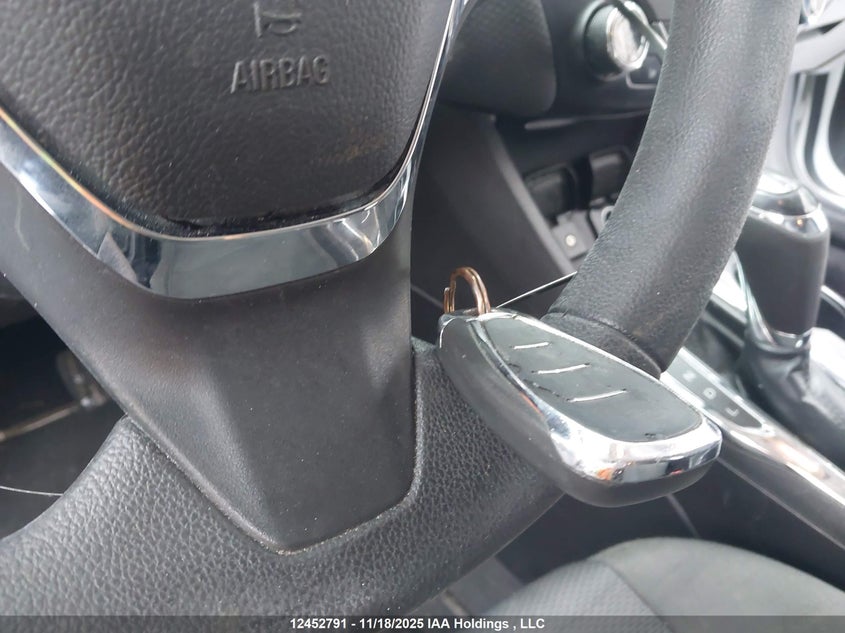 1G1BE5SMXJ7241556 2018 CHEVROLET CRUZE photo no. 11