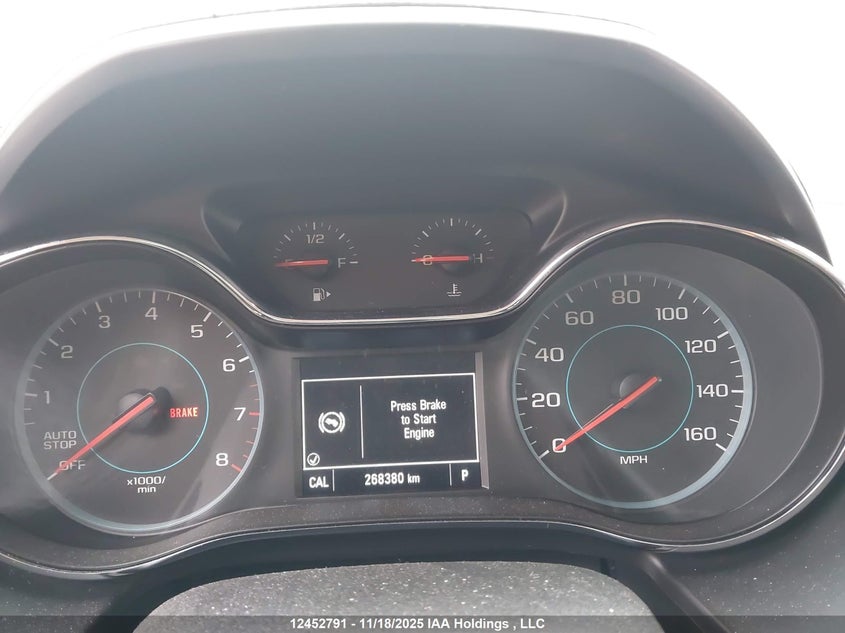 1G1BE5SMXJ7241556 2018 CHEVROLET CRUZE photo no. 16