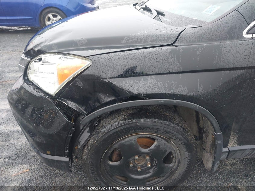 5J6RE4H32BL801507 2011 HONDA CR-V photo no. 12