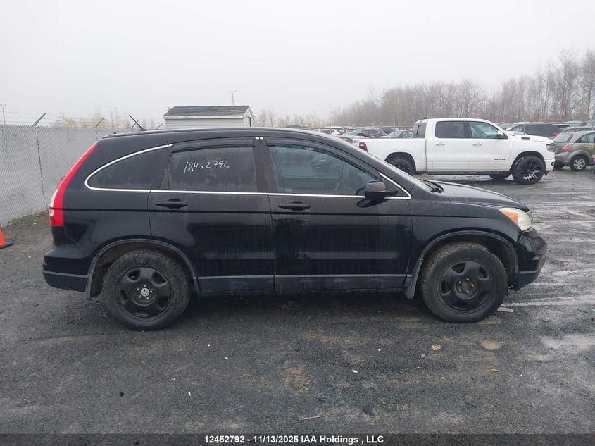 5J6RE4H32BL801507 2011 HONDA CR-V photo no. 14