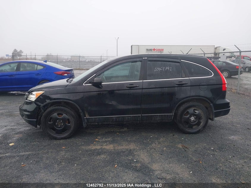 5J6RE4H32BL801507 2011 HONDA CR-V photo no. 15