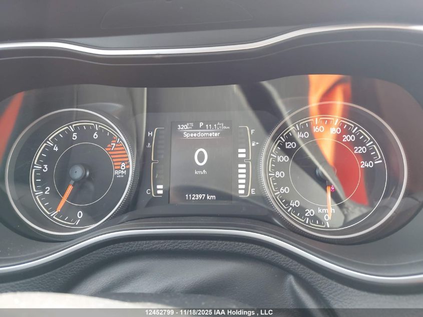 2019 Jeep Cherokee North VIN: 1C4PJMCX3KD402358 Lot: 12452799