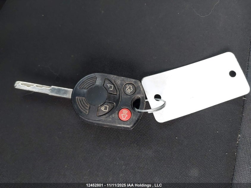 1FADP3K29FL225091 2015 FORD FOCUS photo no. 11