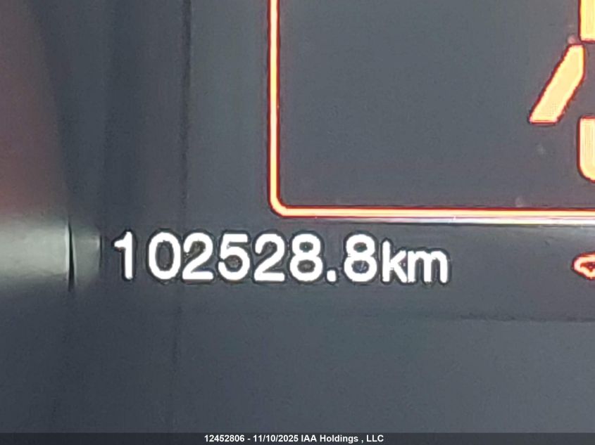 2017 Ford Mustang VIN: 1FA6P8TH8H5337512 Lot: 12452806