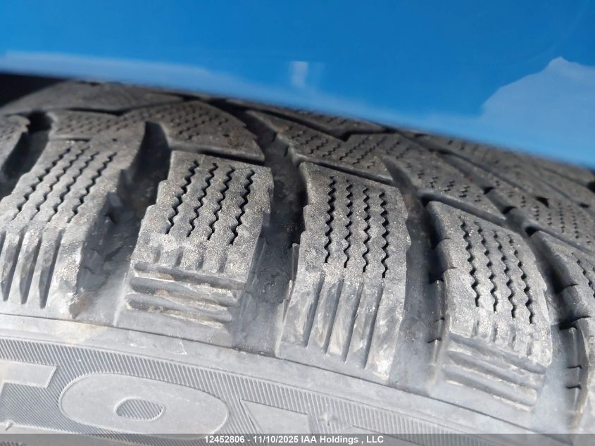 2017 Ford Mustang VIN: 1FA6P8TH8H5337512 Lot: 12452806