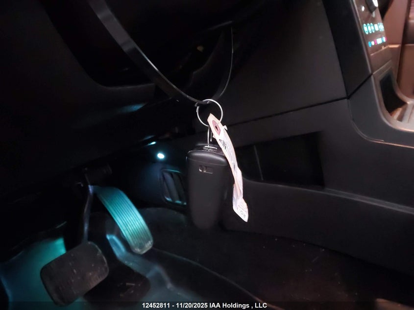 2019 Ford Flex Limited VIN: 2FMHK6D86KBA09105 Lot: 12452811