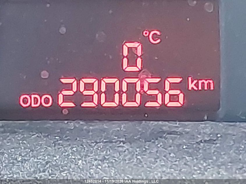 2015 Kia Rio Ex/Ex+/Lx/Lx+/Sx VIN: KNADM4A38F6425717 Lot: 12452814