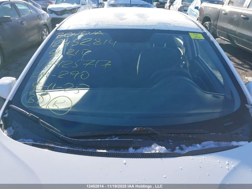 2015 Kia Rio Ex/Ex+/Lx/Lx+/Sx VIN: KNADM4A38F6425717 Lot: 12452814